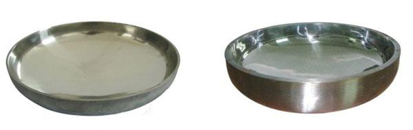 橢圓封頭 橢圓封頭